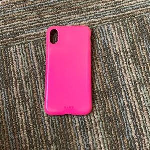 iPhone X Phone Case